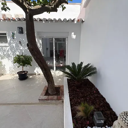 Casa Patio Limon Habitación en casa particular Pedreguer