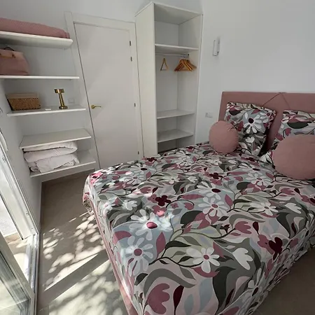 Casa Patio Limon Ubytování v soukromí Pedreguer