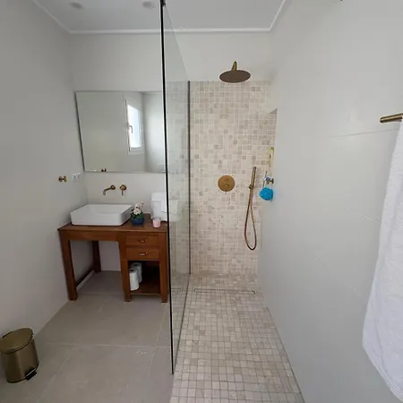 Casa Patio Limon Ubytování v soukromí *